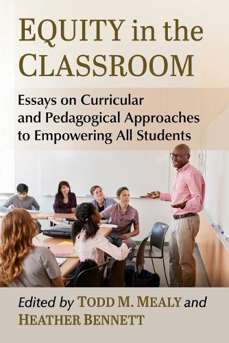 Equity in the Classroom