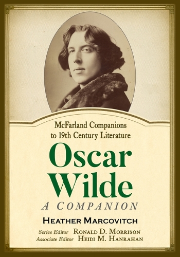 Oscar Wilde