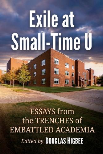 Exile at Small-Time U
