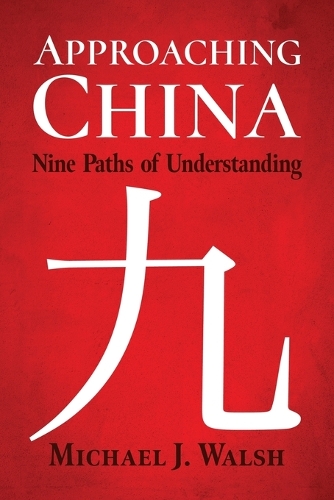 Approaching China