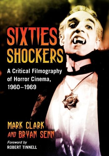 Sixties Shockers