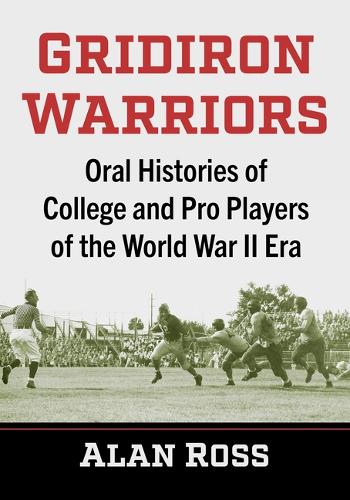 Gridiron Warriors
