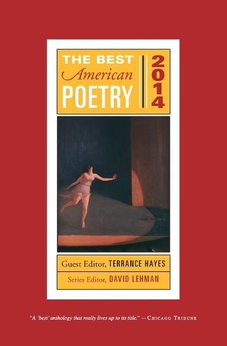 The Best American Poetry