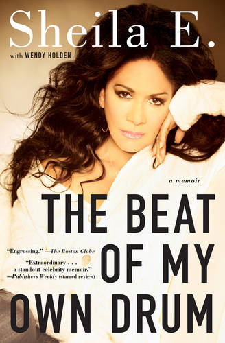 The Beat of My Own Drum