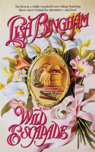 Wild Escapade