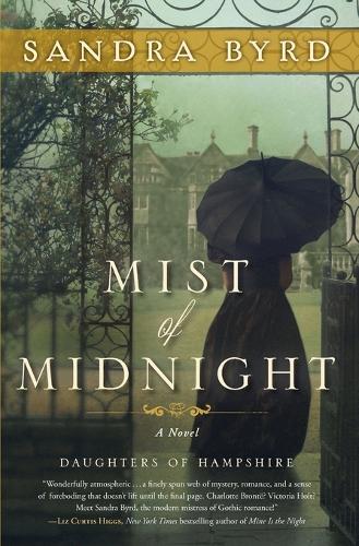 Mist of Midnight Volume 1