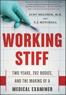Working Stiff