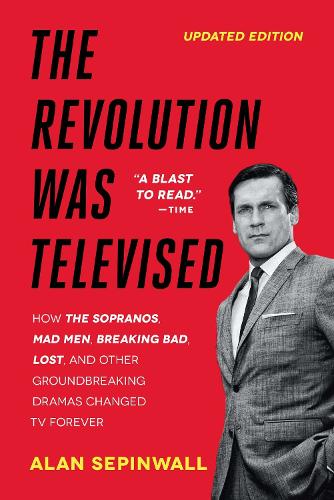 The Revolution Was Televised