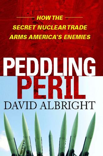 Peddling Peril