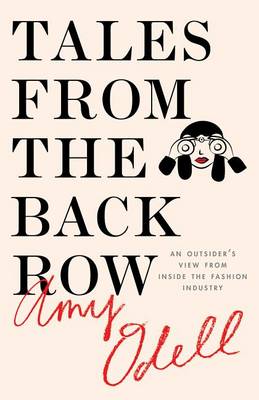 Tales from the Back Row