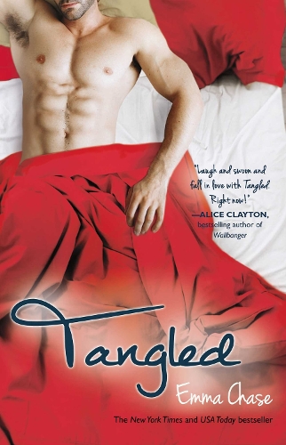 Tangled Volume 1