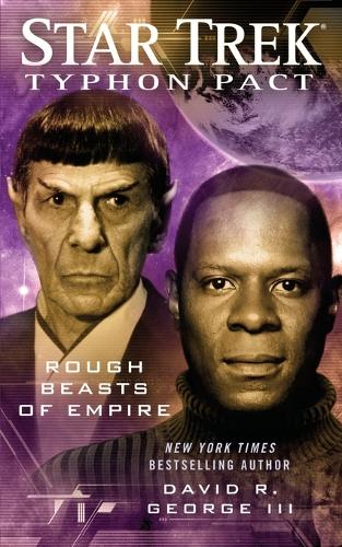 Typhon Pact #3: Rough Beasts of Empire