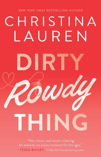 Dirty Rowdy Thing Volume 2