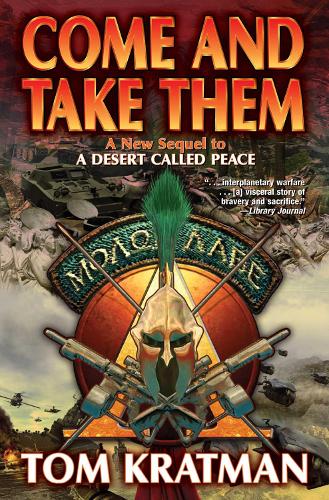 Come and Take Them Volume 5