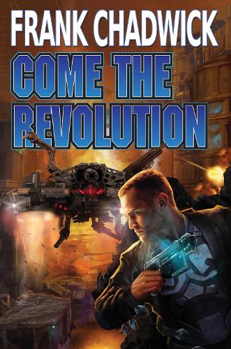 Come the Revolution Volume 1