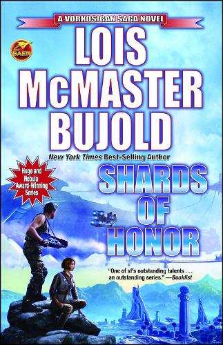 Shards of Honor Volume 2
