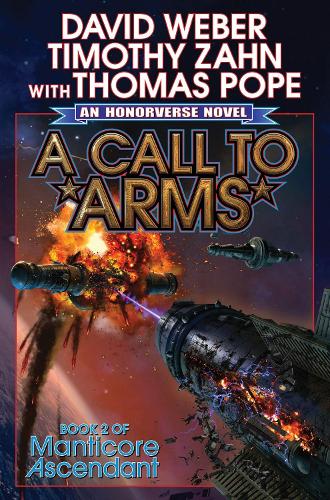A Call to Arms Volume 2