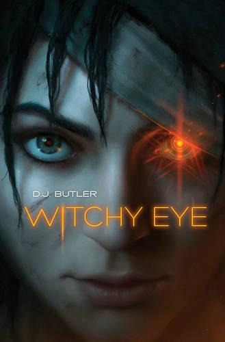 Witchy Eye Volume 1