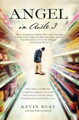 Angel in Aisle 3