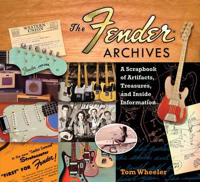 Tom Wheeler