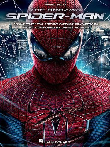 The Amazing Spider-Man