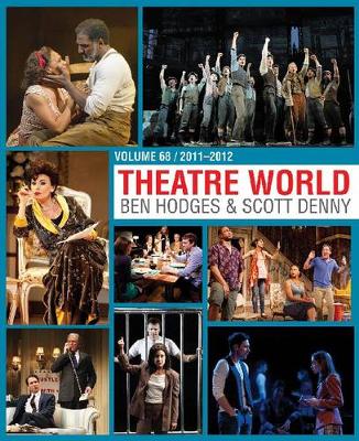 Theatre World 2011-2012 Season