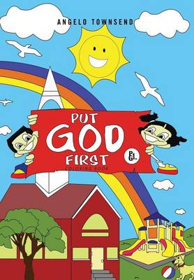 Put God First