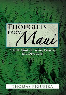 Thoughts from Maui
