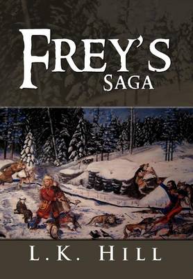 Frey's Saga
