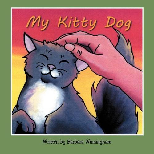 My Kitty Dog