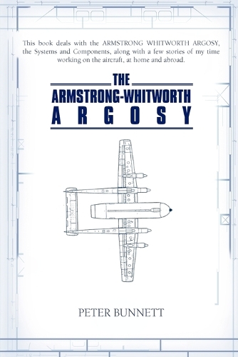 The Armstrong-Whitworth Argosy