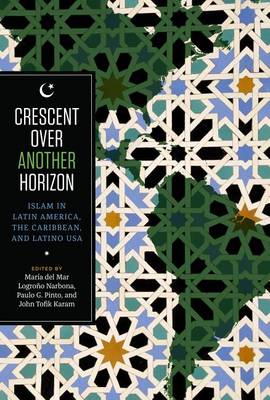 Crescent over Another Horizon