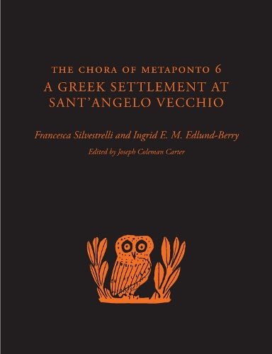 The Chora of Metaponto 6