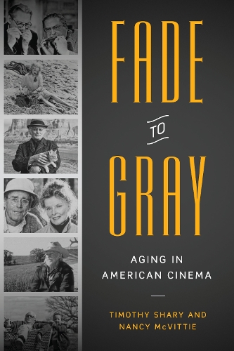 Fade to Gray