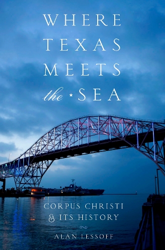 Where Texas Meets the Sea