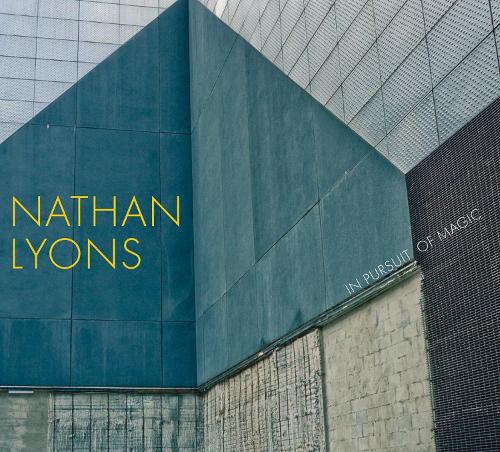 Nathan Lyons