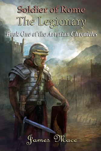 Soldier of Rome