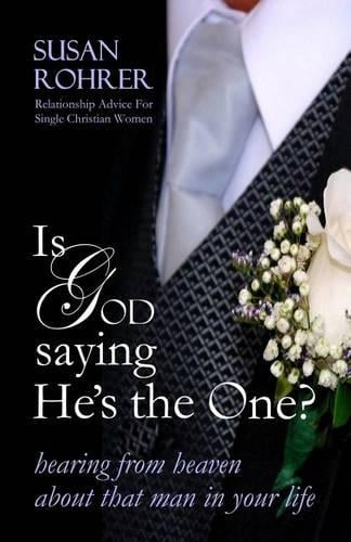 Is God Saying He's The One?