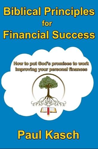 Biblical Principles for Financial Success