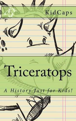 Triceratops