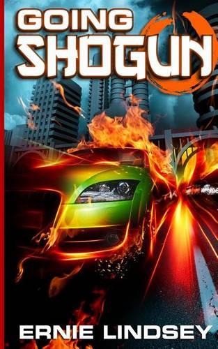 Going Shogun