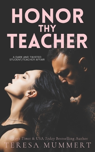 Honor Thy Teacher