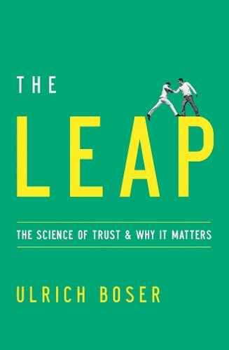 The Leap