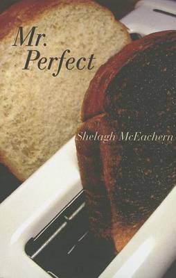 Mr. Perfect
