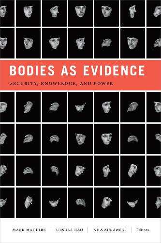 Bodies As Evidence