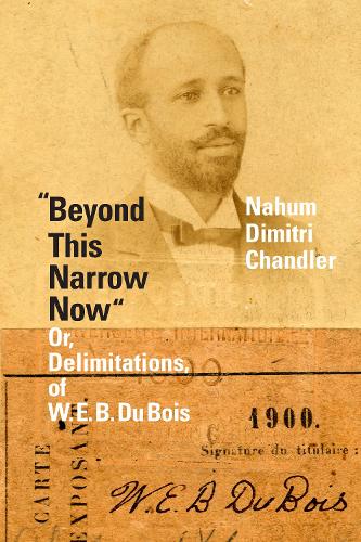 "Beyond This Narrow Now"