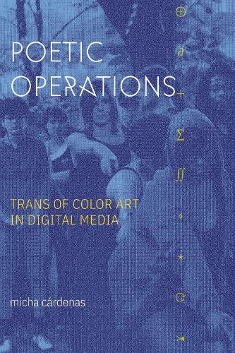 Poetic Operations