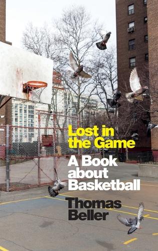Lost in the Game