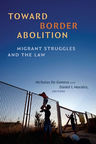 Toward Border Abolition
