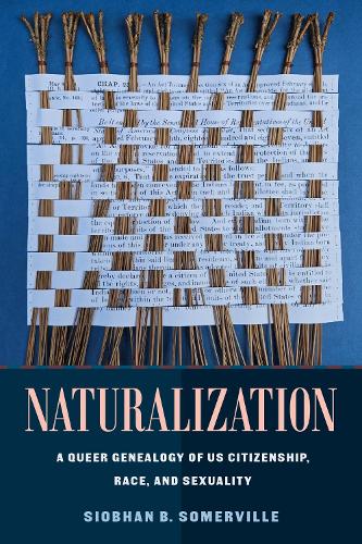 Naturalization
